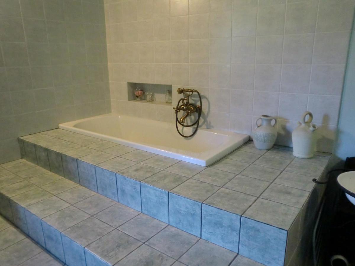 I Massi Bed and Breakfast San Michele in Teverina Εξωτερικό φωτογραφία