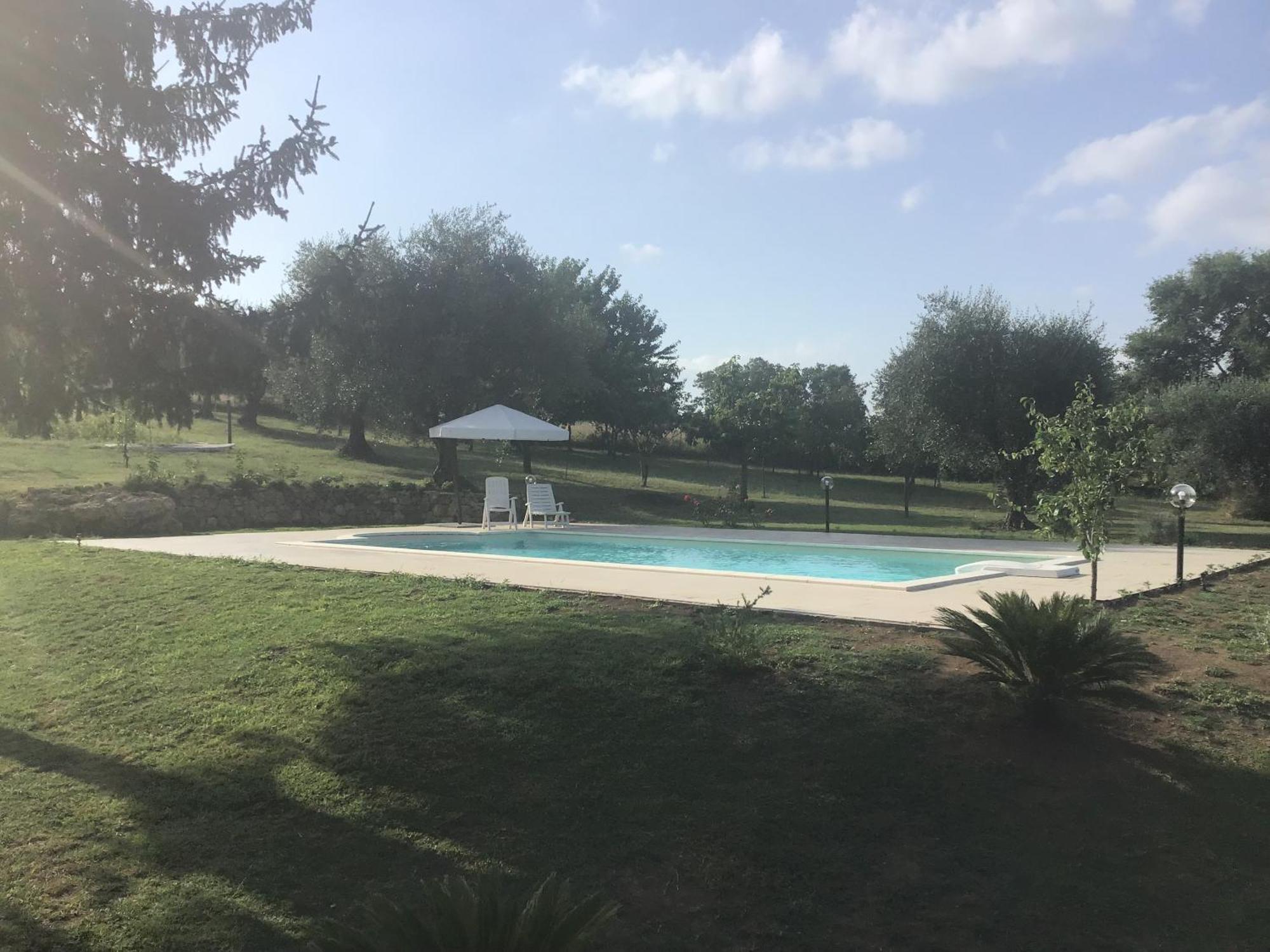 I Massi Bed and Breakfast San Michele in Teverina Εξωτερικό φωτογραφία