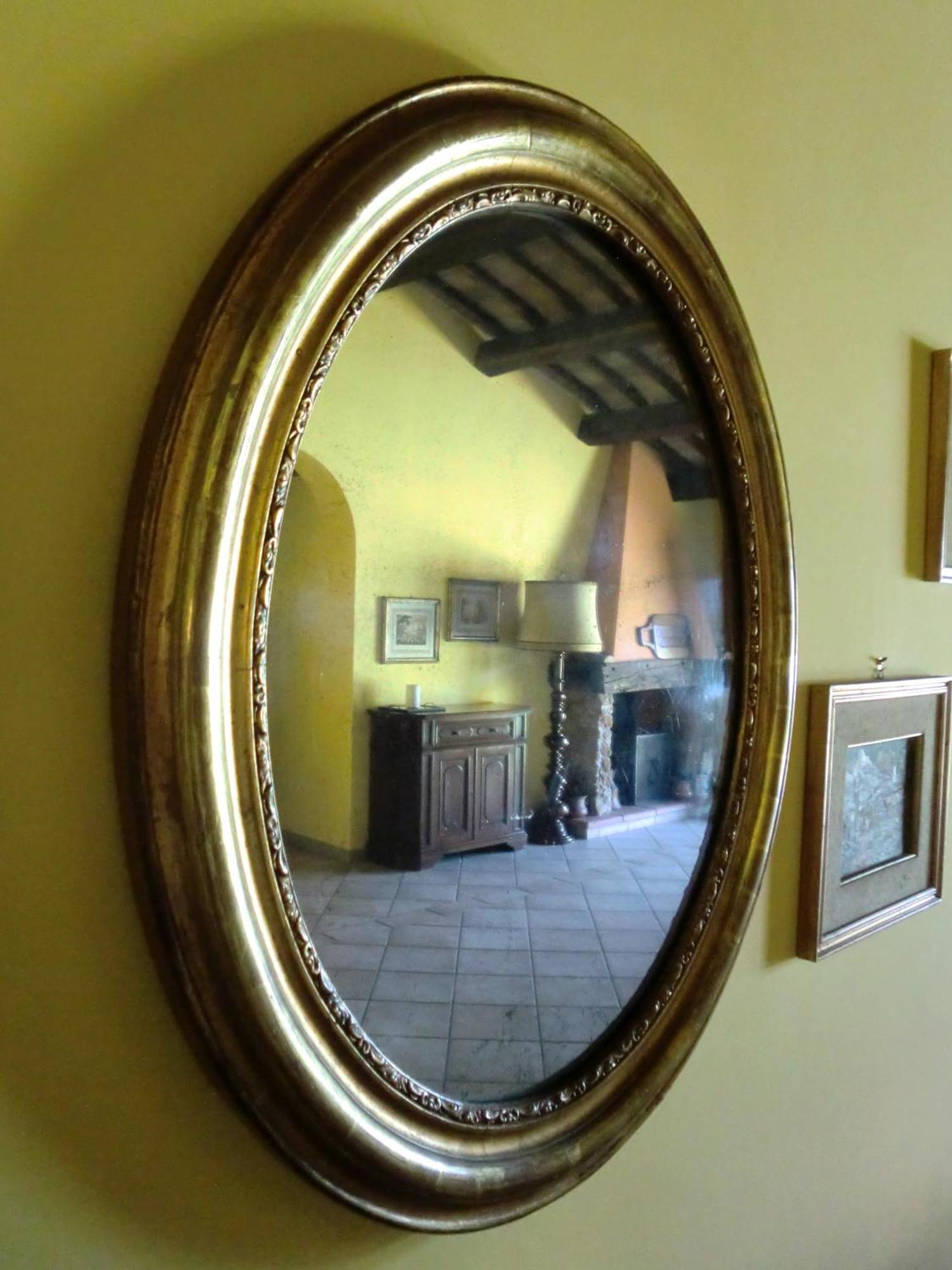 I Massi Bed and Breakfast San Michele in Teverina Εξωτερικό φωτογραφία